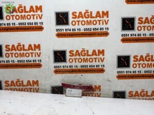 BMW Tampon Reflektörü Çıkma - 730118705L