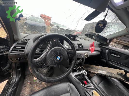 BMW M Serisi Hava Yastığı çıkma parça