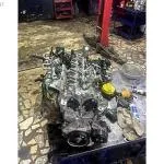 Renault Duster Komple Motor çıkma parça - ÖZGÜR OTO İstanbul