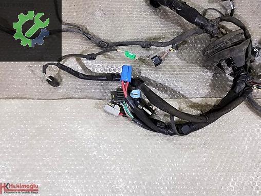 Renault Megane Elektrik Tesisatı çıkma parça