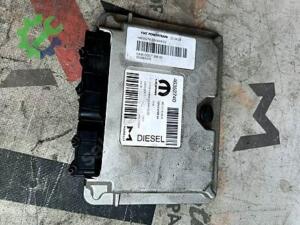 Komple Dolu Çıkma Otomotiv Ekipmanları Fiat Beyin Fabrikasyon Kutulu