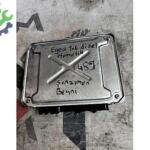 Komple Dolu Çıkma Otomotiv Ekipmanları Fiat Beyin Fabrikasyon Kutulu