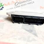Komple Dolu Çıkma Otomotiv Ekipmanları Fiat Beyin Fabrikasyon Kutulu