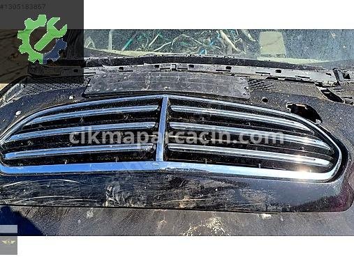Mercedes-Benz EQA Direksiyon Kutusu çıkma parça