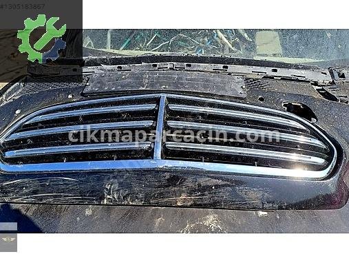 Mercedes-Benz EQA Direksiyon Kutusu çıkma parça