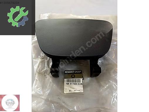 Komple Dolu Renault Sıfır Ayarında Otomotiv Ekipmanları Orjin Kapı Kolu Çıkma