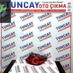 Komple Dolu Sıfır Ayarında Fabrikasyon Otomotiv Ekipmanları Tampon Izgarası Toptan Toyota