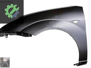 Komple Dolu Stop Fabrikasyon Ürün Otomobil & Arazi Aracı Sorunsuz Ford