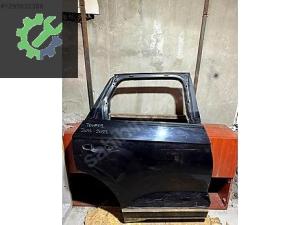 Komple Dolu Taşıyıcı Fabrikasyon Dacia Otomotiv Ekipmanları Son 3 adet! Garantili