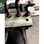 Komple Dolu Temiz ABS Beyni Garantili Elektrik Fabrikasyon Volkswagen