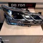 Komple Dolu Ürün Far Otomotiv Ekipmanları Fabrikasyon Toptan Toyota