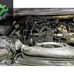 Infiniti Q30 Komple Motor çıkma parça - ÖZGÜR OTO İSTANBUL
