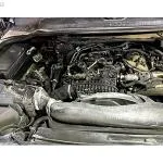 Infiniti Q30 Komple Motor çıkma parça - ÖZGÜR OTO İstanbul