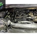 Infiniti Q30 Komple Motor çıkma parça - ÖZGÜR OTO İSTANBUL