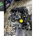 Infiniti M Komple Motor çıkma parça - ÖZGÜR OTO İSTANBUL