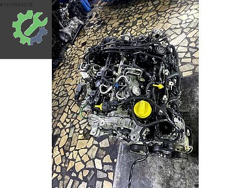 Infiniti M Komple Motor çıkma parça - ÖZGÜR OTO İSTANBUL