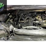 Infiniti Q30 Komple Motor çıkma parça - ÖZGÜR OTO İSTANBUL
