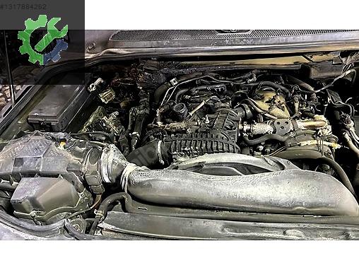 Infiniti Q30 Komple Motor çıkma parça - ÖZGÜR OTO İSTANBUL