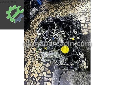 Infiniti M Komple Motor çıkma parça