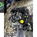 Infiniti M Komple Motor çıkma parça - ÖZGÜR OTO İSTANBUL