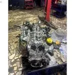 Infiniti M Komple Motor çıkma parça - ÖZGÜR OTO İstanbul
