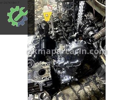Fiat Egea Komple Motor çıkma parça