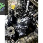 Fiat Linea Komple Motor çıkma parça - ÖZGÜR OTO İSTANBUL