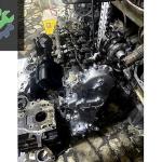 Fiat Linea Komple Motor çıkma parça - ÖZGÜR OTO İSTANBUL