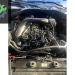 Infiniti M Komple Motor çıkma parça - ÖZGÜR OTO İSTANBUL