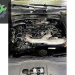 Infiniti M Komple Motor çıkma parça - ÖZGÜR OTO İSTANBUL