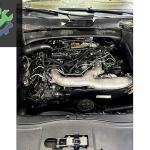 Mercedes-Benz EQA Komple Motor çıkma parça - ÖZGÜR OTO İSTANBUL