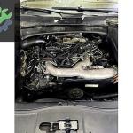 Mercedes-Benz CLA Komple Motor çıkma parça - ÖZGÜR OTO İSTANBUL