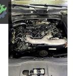 Porsche Cayenne Komple Motor çıkma parça - ÖZGÜR OTO İSTANBUL