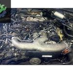 Mercedes-Benz SL Komple Motor çıkma parça - ÖZGÜR OTO İSTANBUL