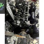 Fiat Linea Komple Motor çıkma parça - ÖZGÜR OTO İSTANBUL