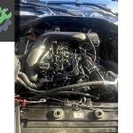 Infiniti M Komple Motor çıkma parça - ÖZGÜR OTO İSTANBUL