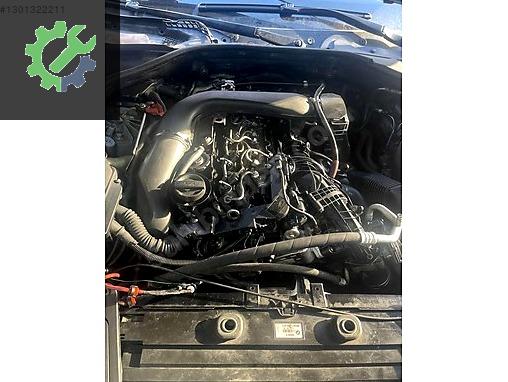 Infiniti M Komple Motor çıkma parça - ÖZGÜR OTO İSTANBUL