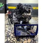 Mercedes-Benz SL Komple Motor çıkma parça - ÖZGÜR OTO İSTANBUL
