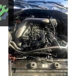 Infiniti M Komple Motor çıkma parça - ÖZGÜR OTO İSTANBUL