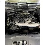 Jeep Grand Cherokee Komple Motor çıkma parça - ÖZGÜR OTO İstanbul