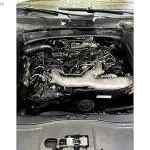 Mercedes-Benz SL Komple Motor çıkma parça - ÖZGÜR OTO İstanbul