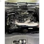 Mercedes-Benz CLS Komple Motor çıkma parça - ÖZGÜR OTO İstanbul