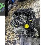 Dacia Duster Komple Motor çıkma parça - ÖZGÜR OTO İSTANBUL