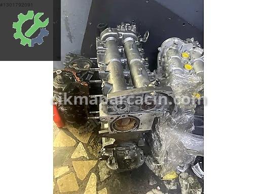 Fiat Doblo Komple Motor çıkma parça