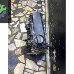 Infiniti M Komple Motor çıkma parça - ÖZGÜR OTO İSTANBUL