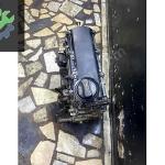 Fiat Doblo Komple Motor çıkma parça - ÖZGÜR OTO İSTANBUL