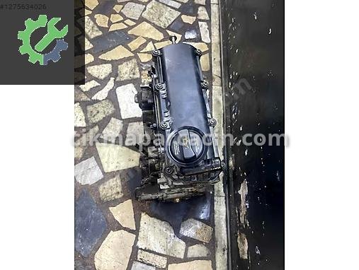 Fiat Doblo Komple Motor çıkma parça