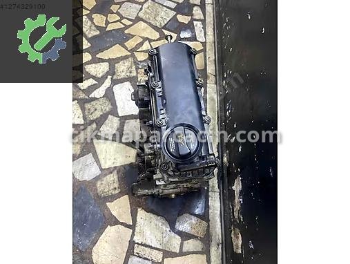 Infiniti M Komple Motor çıkma parça