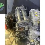 Fiat Doblo Komple Motor çıkma parça - ÖZGÜR OTO İSTANBUL