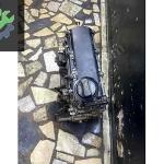 Infiniti M Komple Motor çıkma parça - ÖZGÜR OTO İSTANBUL
